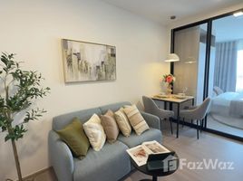 1 Schlafzimmer Wohnung zu verkaufen im THE BASE Bukit, Wichit