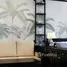 Appartement 1 chambre à louer à Vinhomes Smart City, Tay Mo