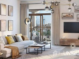 2 спален Квартира на продажу в Jadeel, Madinat Jumeirah Living, Umm Suqeim, Дубай