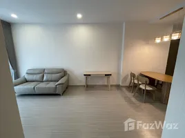 2 Schlafzimmer Wohnung zu vermieten im Supalai Premier Si Phraya - Samyan, Maha Phruettharam