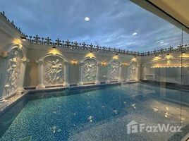 在FazWaz.cn出租的4 卧室 联排别墅, Khue My, Ngu Hanh Son, 峴港市, 越南