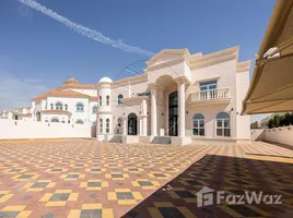 6 Bedroom Villa for sale at Mohamed Bin Zayed City Villas, Mohamed Bin Zayed City