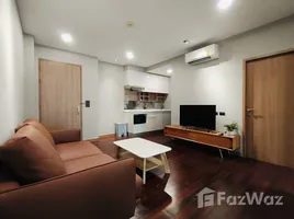 อพาร์ทเม้นท์ 1 ห้องนอน ให้เช่า ในโครงการ ดิ แอดเดรส สุขุมวิท 42, พระโขนง