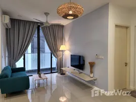 Studio Emper (Penthouse) for rent at Aria luxury Resident, Bandar Kuala Lumpur, Kuala Lumpur, Kuala Lumpur, Malaysia