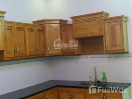 4 Phòng ngủ Nhà mặt tiền for sale in Tân Chánh Hiệp, Quận 12, Tân Chánh Hiệp