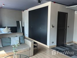 Studio Apartment for rent at Big Tree Residence, Bang Phli Yai, Bang Phli, Samut Prakan