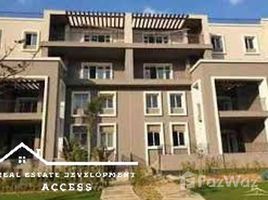 3 Bedroom Apartment for sale at October Plaza, 6 October Compounds