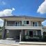 4 спален Дом в аренду в The Prego Riverview, Ton Pao