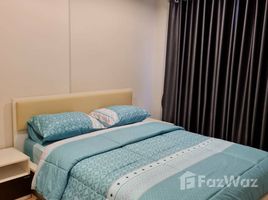 1 Bedroom Condo for rent in Samae Dam, Bangkok Serrano Condominium Rama II