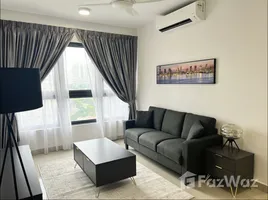 在Pentas租赁的1 卧室 顶层公寓, Sungai Buloh, Petaling, Selangor