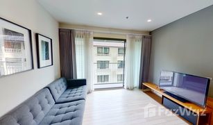 1 Bedroom Condo for sale in Khlong Tan Nuea, Bangkok Noble Solo