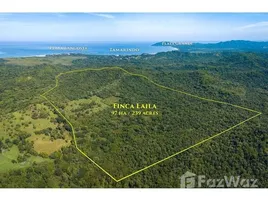  Land for sale in Santa Cruz, Guanacaste, Santa Cruz