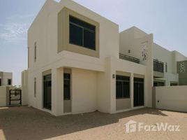 4 Bedroom Villa for sale at Noor Townhouses, Town Square