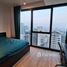 2 спален Кондо на продажу в The Lofts Silom, Si Lom