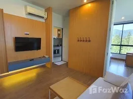 1 Bedroom Condo for sale at Hill Myna Condotel, Choeng Thale, Thalang, Phuket, Thailand