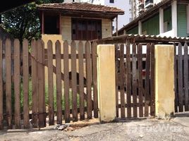  Terreno for sale at Macuco, Santos, Santos