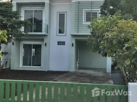 3 Schlafzimmer Haus zu verkaufen in Nam Phrae, Chiang Mai, Nam Phrae, Hang Dong, Chiang Mai