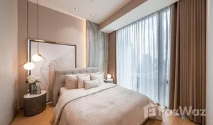 1 Schlafzimmer Wohnung zu verkaufen in Lumphini, Bangkok 28 Chidlom