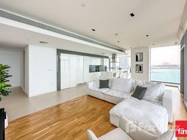 4 Bedroom Apartment for sale at Apartment Building 5, Dubai Marina