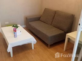 1 Schlafzimmer Wohnung zu vermieten im Bhukitta Airport Condominium, Sakhu