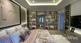 Viviendas disponibles en Passorn 2 Bangna Wongwean Phase 2