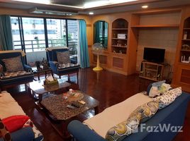 3 Bedroom Apartment for rent at Watthana Heights, Khlong Toei Nuea, Watthana, Bangkok