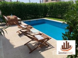 3 chambre Villa for sale in Casablanca, Grand Casablanca, Bouskoura, Casablanca