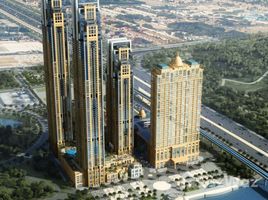 2 спален Квартира на продажу в Noora, Al Habtoor City