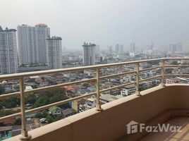 3 Bedroom Condo for rent at Watermark Chaophraya, Bang Lamphu Lang