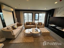 ขายอพาร์ทเม้นท์ 2 ห้องนอน ในโครงการ ไลฟ์ อโศก ไฮป์, มักกะสัน, ราชเทวี, กรุงเทพมหานคร