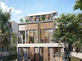 3 спален Вилла на продажу в Aura, Olivara Residences, Dubai Studio City (DSC)