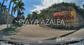 Viviendas disponibles en Playa Azalea