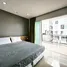 Studio Condo for rent at Urbanie Condo, Choeng Noen, Mueang Rayong, Rayong