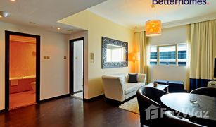 1 Habitación Apartamento en venta en , Dubái First Central Hotel Apartments