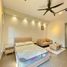 Studio Wohnung zu vermieten im Jalan Pasir Ria, Port, Queenstown