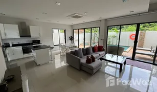 Вилла, 3 спальни на продажу в Бопхут, Самуи Samui Emerald Villas