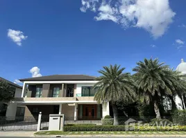 บ้านเดี่ยว 4 ห้องนอน ให้เช่า ในโครงการ เดอะ แกรนด์ ลักซ์ บางนา-สวนหลวง, ดอกไม้