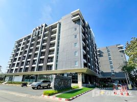  Shophaus zu vermieten im The Rich Abac Bangna, Bang Sao Thong, Bang Sao Thong, Samut Prakan, Thailand