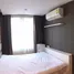 Studio Apartment for rent at Trams Condominium 1, Chang Phueak, Mueang Chiang Mai