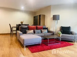 คอนโด 2 ห้องนอน ให้เช่า ในโครงการ เบลล์ แกรนด์ พระราม 9, ห้วยขวาง, ห้วยขวาง