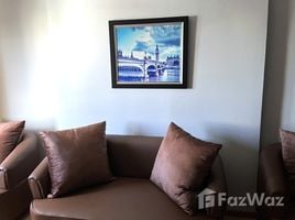 1 Bedroom Condo for rent at Witthayu Complex, Makkasan, Ratchathewi