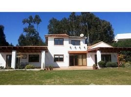 6 Habitación Casa en venta en Puchuncavi, Quintero, Valparaíso