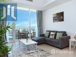 1 спален Квартира на продажу в Gateway Residences, Mina Al Arab