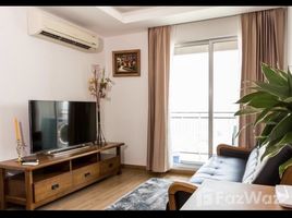 2 Schlafzimmer Appartement zu vermieten im Thru Thonglor, Bang Kapi