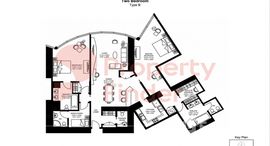 Available Units at Burj Khalifa Residences