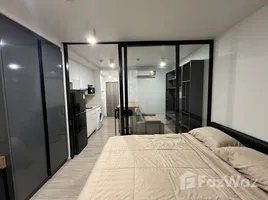 1 Bedroom Condo for rent at Maestro 02 Ruamrudee, Lumphini