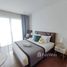 1 Bedroom Condo for sale at Movenpick Residences, Na Chom Thian