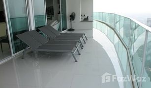 4 Schlafzimmern Penthouse zu verkaufen in Na Chom Thian, Pattaya Movenpick Residences