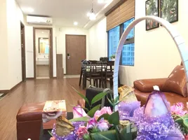 2 chambre Condominium à louer à , Ha Dinh, Thanh Xuan, Ha Noi