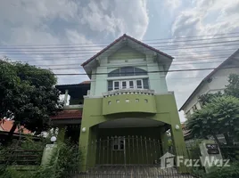 3 Habitación Casa en venta en Grand Park View Sriracha, Surasak, Si Racha, Chon Buri, Tailandia